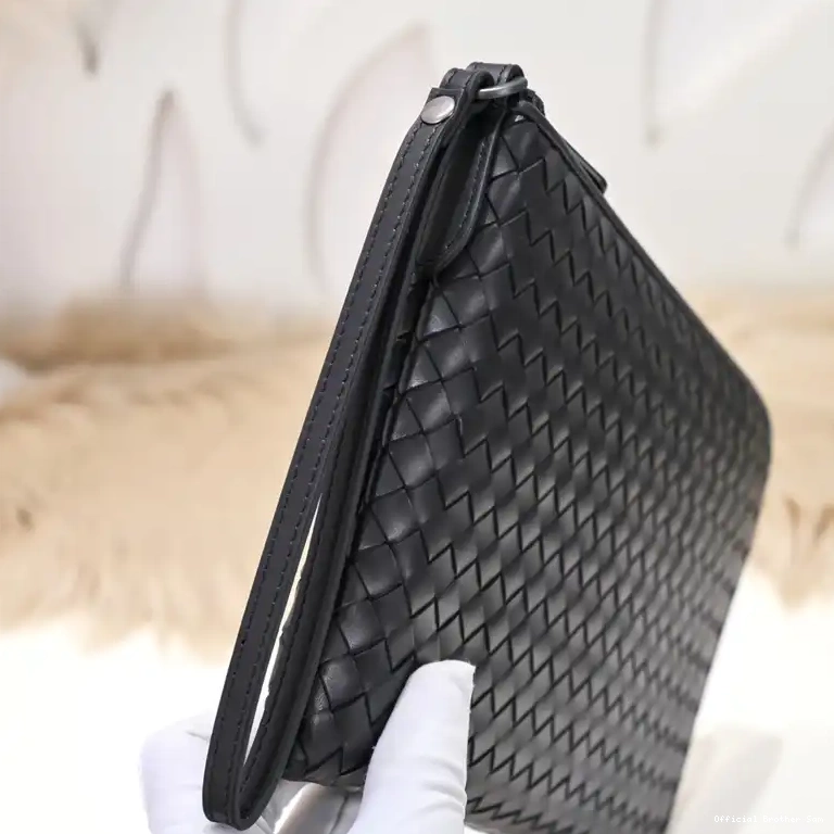 Official Brother Sam Bottega Bags 2401YA0010 Veneta 0707